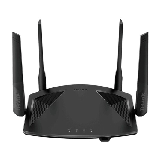 D-Link Dir-X1860 AX1800 ruter DIR-X1860 D-Link Dir-X1860 AX1800 ruter DIR-X1860