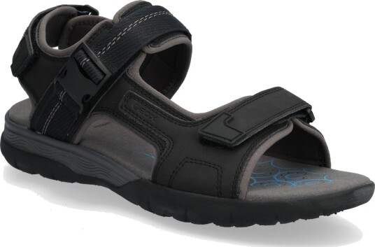 GEOX U Spherica Ec5 B Black 39