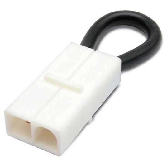 Traxxas 3983 Jumper Connector 7.2V Traxxas 3983 Jumper Connector 7.2V