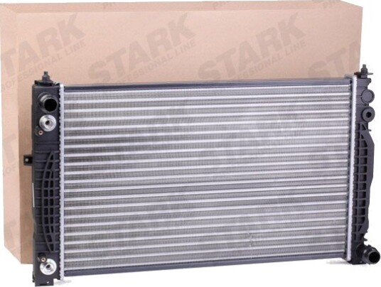 STARK SKRD 0120227 Radiator motorkjøling