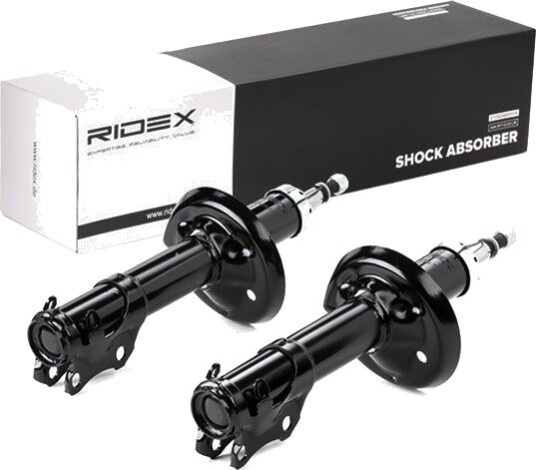 RIDEX 854S1535 Støtdemper