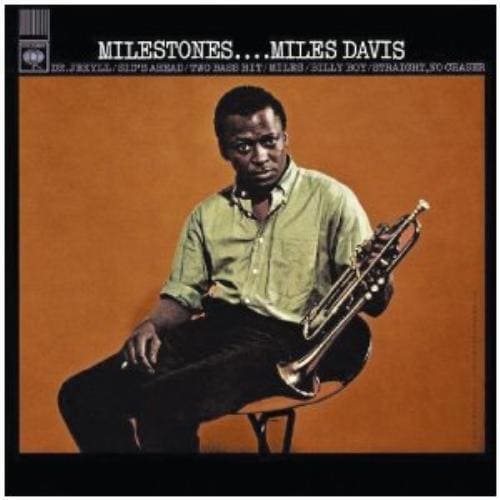 MediaTronixs Miles Davis : Milestones CD (2013) Pre-Owned