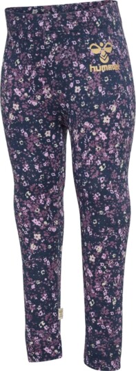 Hummel Floa Tights Ombre Blue (92 / 2 år)