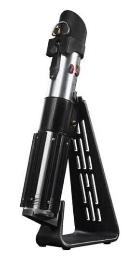 Hasbro Star Wars The Black Series Darth Vader Force FX-lyssverd