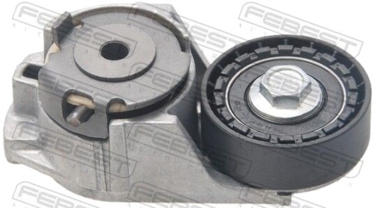 Remstrammer vifterem FEBEST 2190 FYD3 Remstrammer vifterem FEBEST 2190 FYD3
