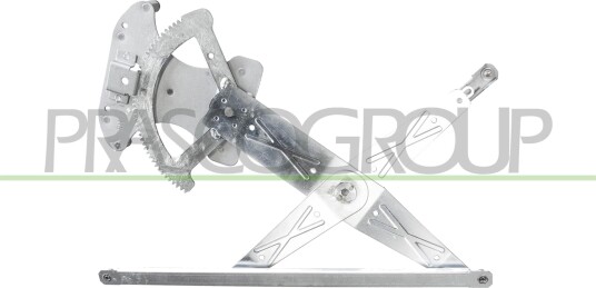 PRASCO TY242W023 Vindusheis PRASCO TY242W023 Vindusheis