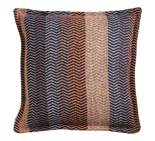 Røros Tweed Fri pute 60x60 cm By the fire Røros Tweed Fri pute 60x60 cm By the fire