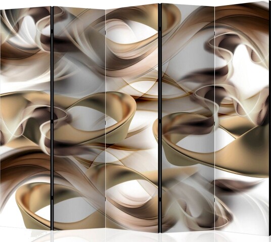 Romdeler - Twisted World II 225x172 - Artgeist sp. z o. o.