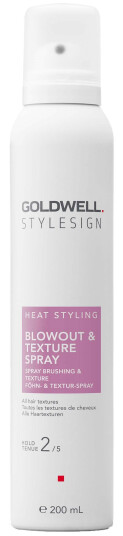 Goldwell StyleSign Blowout & Texture Spray 200ml