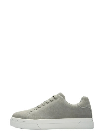 Selected Slhdavid Chunky Suede Sneaker 2.0 Noos Grey 44 Selected Slhdavid Chunky Suede Sneaker 2.0 Noos Grey 44