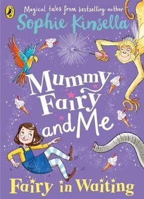 Mummy Fairy and Me: FairyinWaiting Mummy Fairy and Me: FairyinWaiting