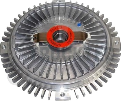 Clutch, kjølevifte TRUCKTEC AUTOMOTIVE 02.19.294