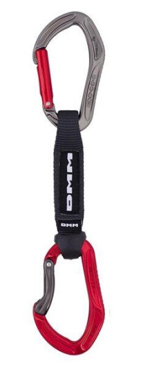 DMM Alpha Sport Qd 12Cm DMM Alpha Sport Qd 12Cm