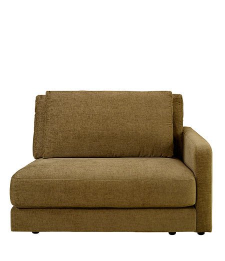 Artwood RENO 1 Seter Armlene Høyre 7857 4394 5