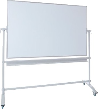 Mobilt Whiteboard Dahle 96181 Basic