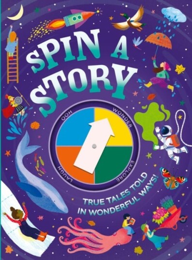 Spin a Story