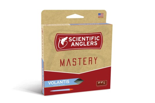 Scientific Anglers SA Volantis Shootinghead Floating