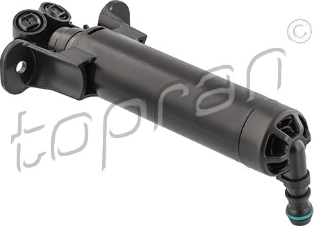 Vaskevannsdyse lyskastervasking TOPRAN 116 671 Vaskevannsdyse lyskastervasking TOPRAN 116 671