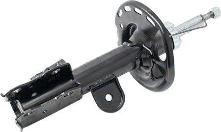 Støtdemper MAGNETI MARELLI 358072070100