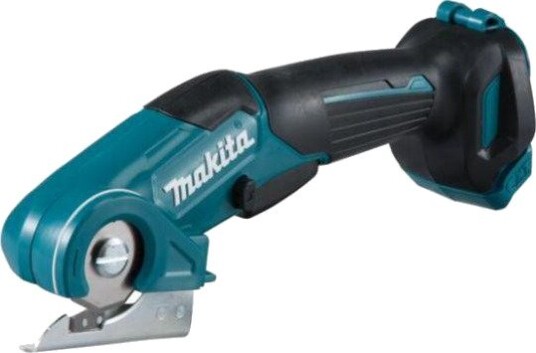 Makita Multikutter CP100DZ (Uten Batteri Og Lader) 12 v