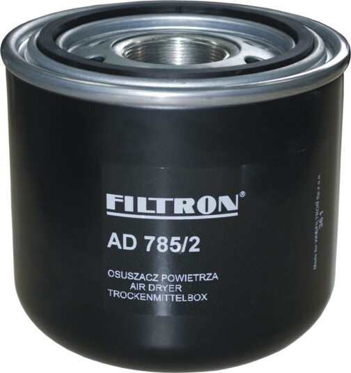 FILTRON AD 785/2 Lufttørker, trykkluftanlegg FILTRON AD 785/2 Lufttørker, trykkluftanlegg