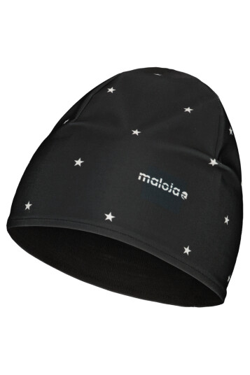 Maloja Katzensteinm. Deep Black Stars O/S