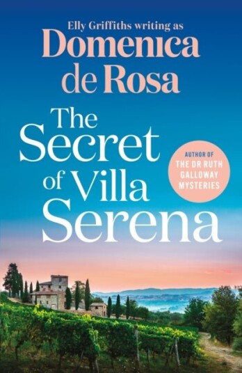 The Secret of Villa Serena The Secret of Villa Serena