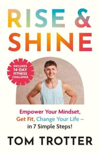 Rise & Shine  Empower Your Mindset Get Fit Change Your Life.