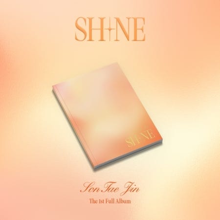 Son Tae Jin Shine incl. 80pg Photobook, Folded Poster, Postcard, Bookmark, MiniCalendar + Photocard CD Son Tae Jin Shine incl. 80pg Photobook, Folded Poster, Postcard, Bookmark, MiniCalendar + Photocard CD