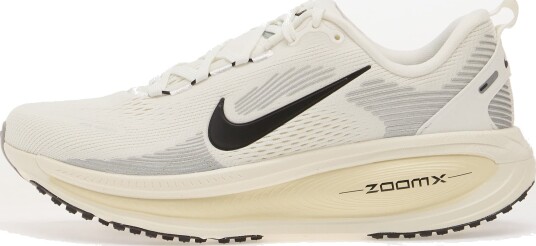 Nike Vomero 18 Hvit 37.5