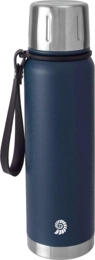 Origin Outdoors RockSteel Termoflaske 750 ml ??? Bl??