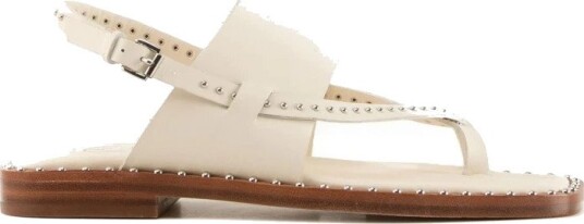 ASH Dame Sko Beige 37 EU, ASH Dame Sko Beige 37 EU,