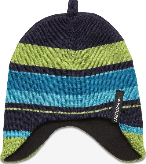 ISBJÖRN of Sweden | Eaglet Knitted Cap | 44 46