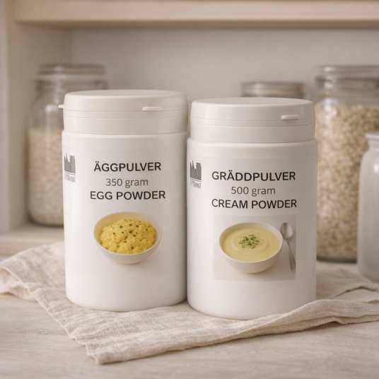 Grunnpakke 1