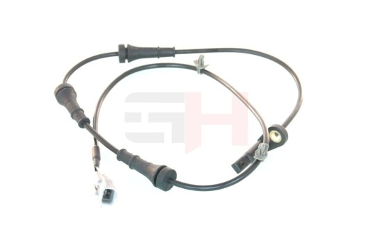 Sensor, ABS GH GH-712286