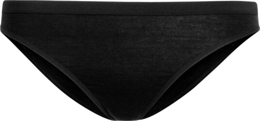Icebreaker Wmns Siren Thong Black S