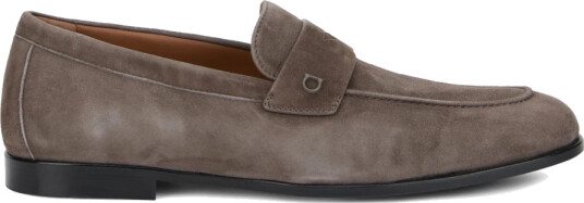Ferragamo Herre Sko Brun 42 EU,