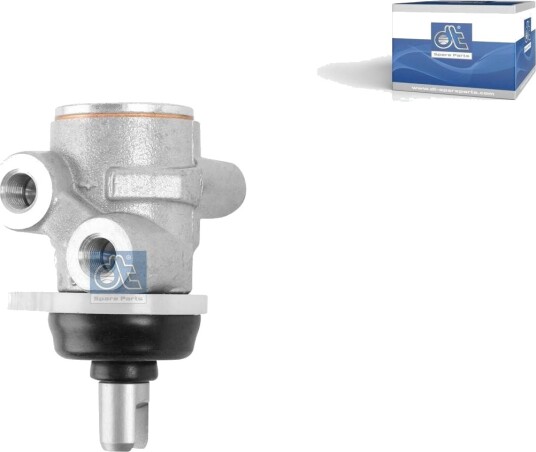 ABS system DT Spare Parts 7.16150