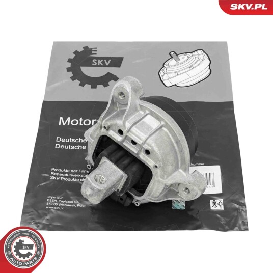 ESEN SKV 75SKV326 Motorfeste