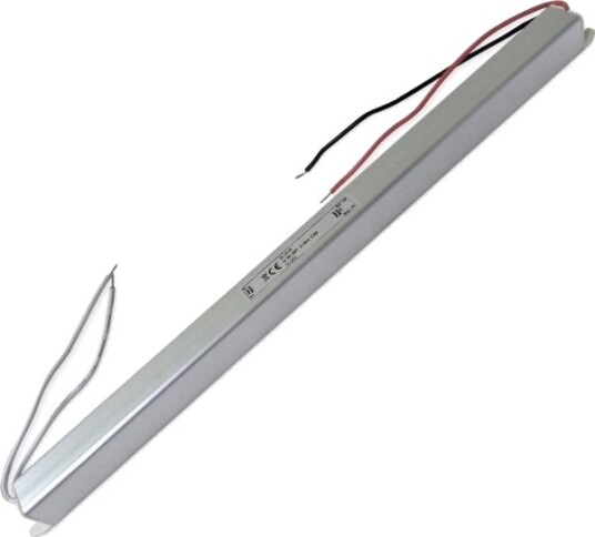 Ecolight2 Eco Light Ec79775 Møbelstrømforsyning 48W Hvit