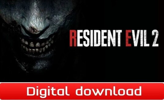 Resident Evil 2 Resident Evil 2