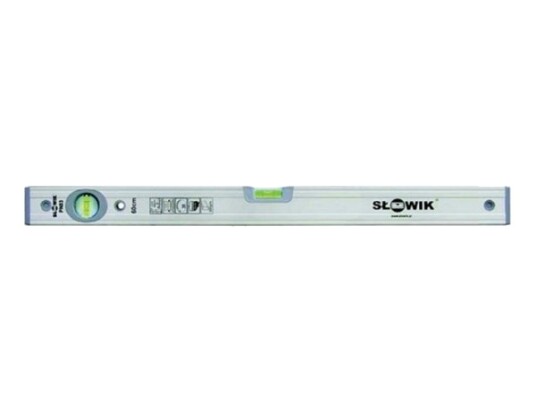 Slowik Vater Anodisert P03 600mm