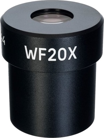 Magus Se20 20?/12 Mm Okular D 30 Mm