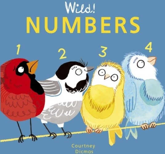 Numbers Numbers