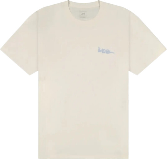 Lee Jeans | Summer Tee | XL x 00