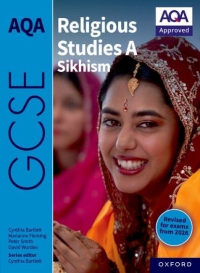 AQA GCSE Religious Studies A Sikhism AQA GCSE Religious Studies A Sikhism