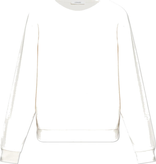 Lemaire Herre Gensere & Hettegensere Beige M,