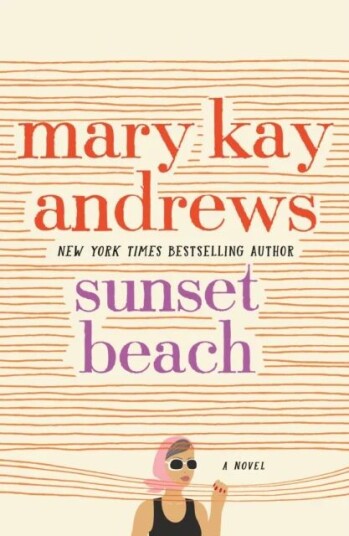 Sunset Beach av Mary Kay Andrews