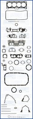 Tetnings helsett, motor AJUSA 50121300 Tetnings helsett, motor AJUSA 50121300