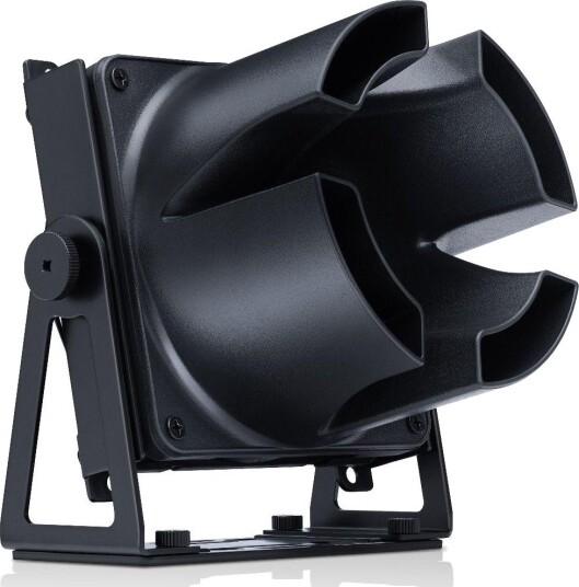 Noctua NV-FS1 Kjølevifte for Bord- eller Veggmontering 120mm Svart